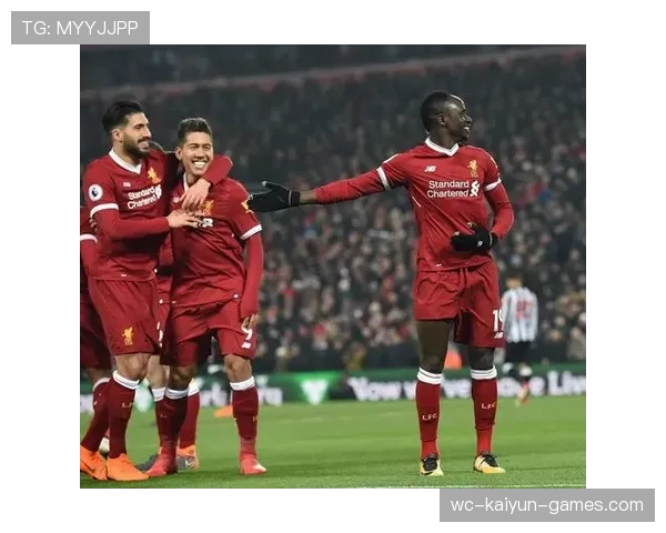 利物浦的锋线三叉戟:谁是红军最强火力点?,利物浦进攻三叉戟